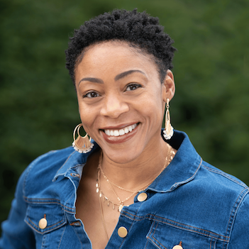 Kristine Andrews, PhD. Evaluator at CWEL.